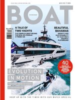 Boat International US Edition